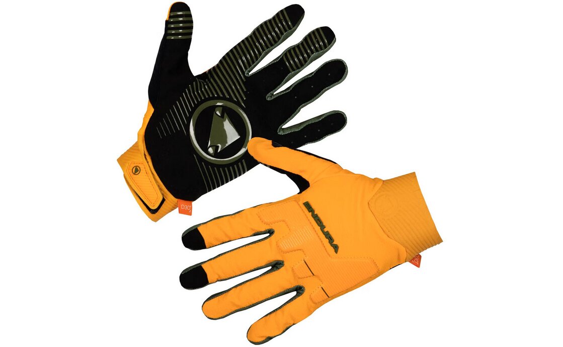 Endura MT500 D3O Langfinger Handschuhe