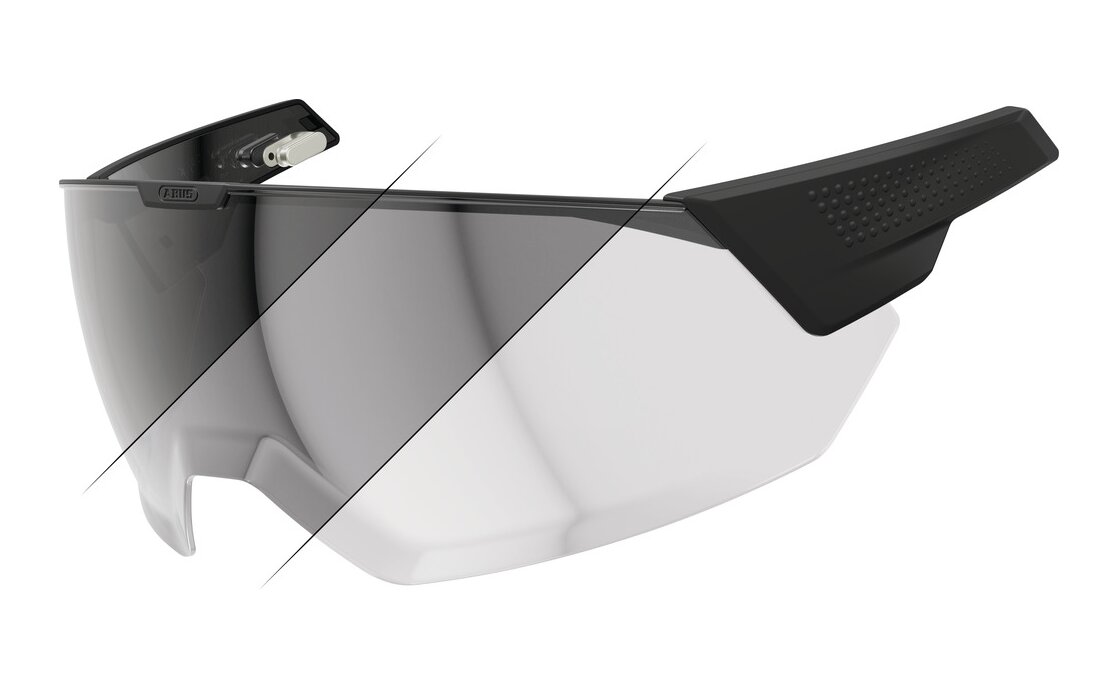 Abus Visier Hyp-E (Bl.(Ace))