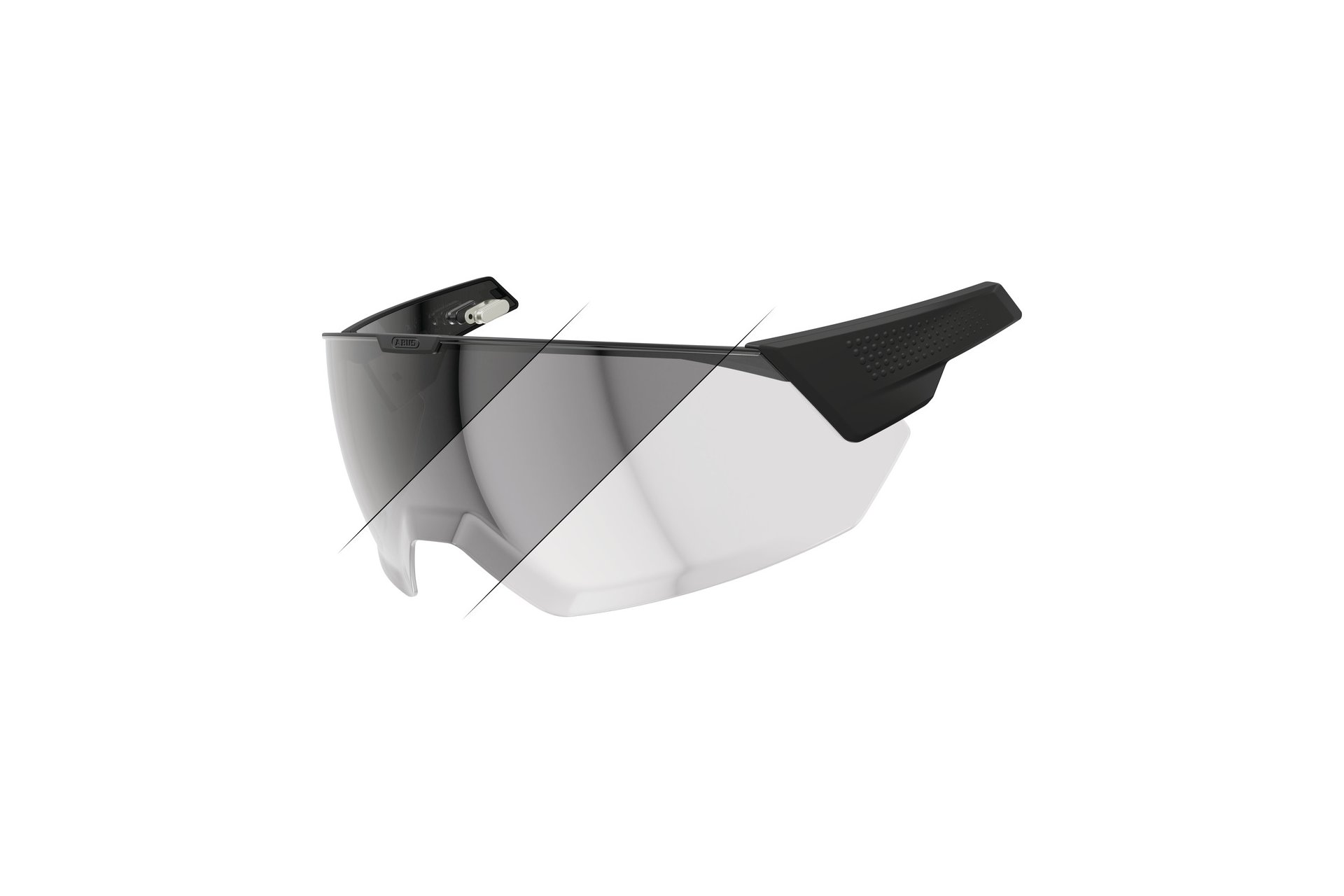 Abus Visier Hyp-E (Bl.(Ace))