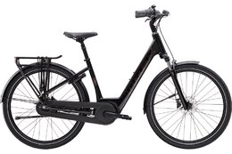 Trek District+ 2 Lowstep - 400 Wh - 27,5 Zoll - Tiefeinsteiger - 2026