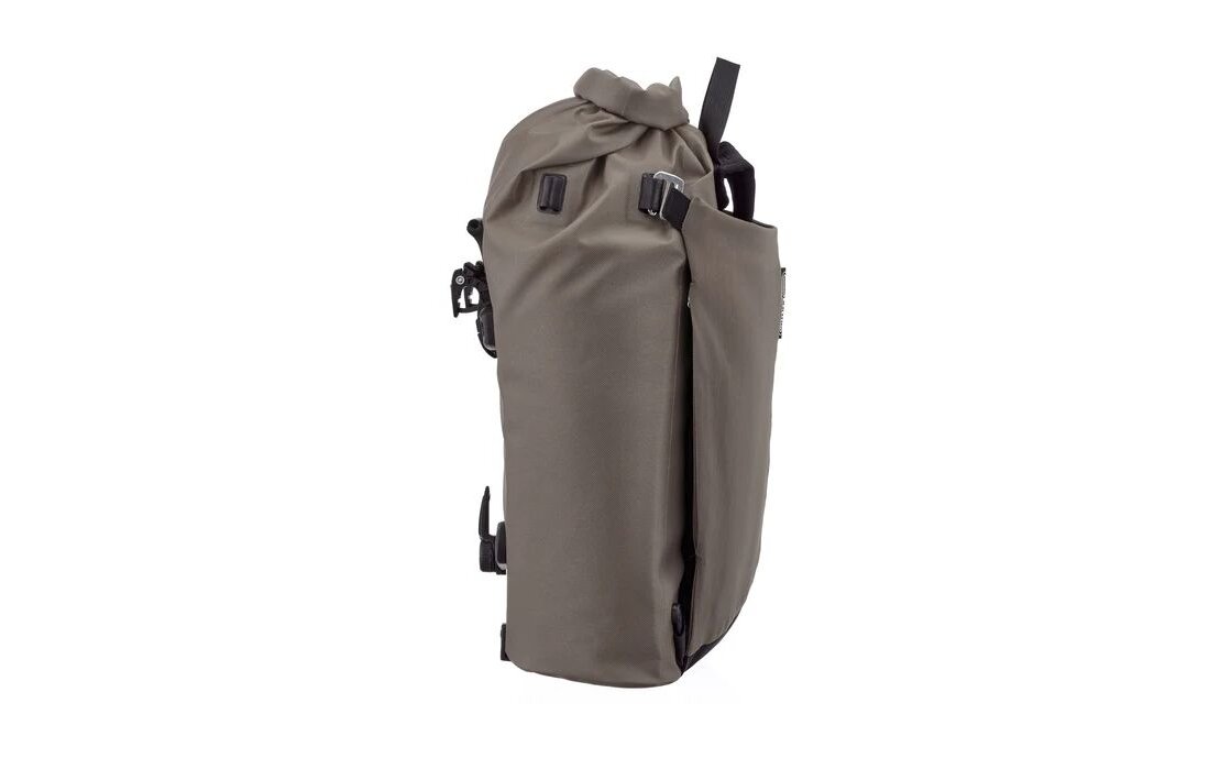 Ortlieb Vario Lite Rucksack/Packtasche QL2.1 - Einzeltasche