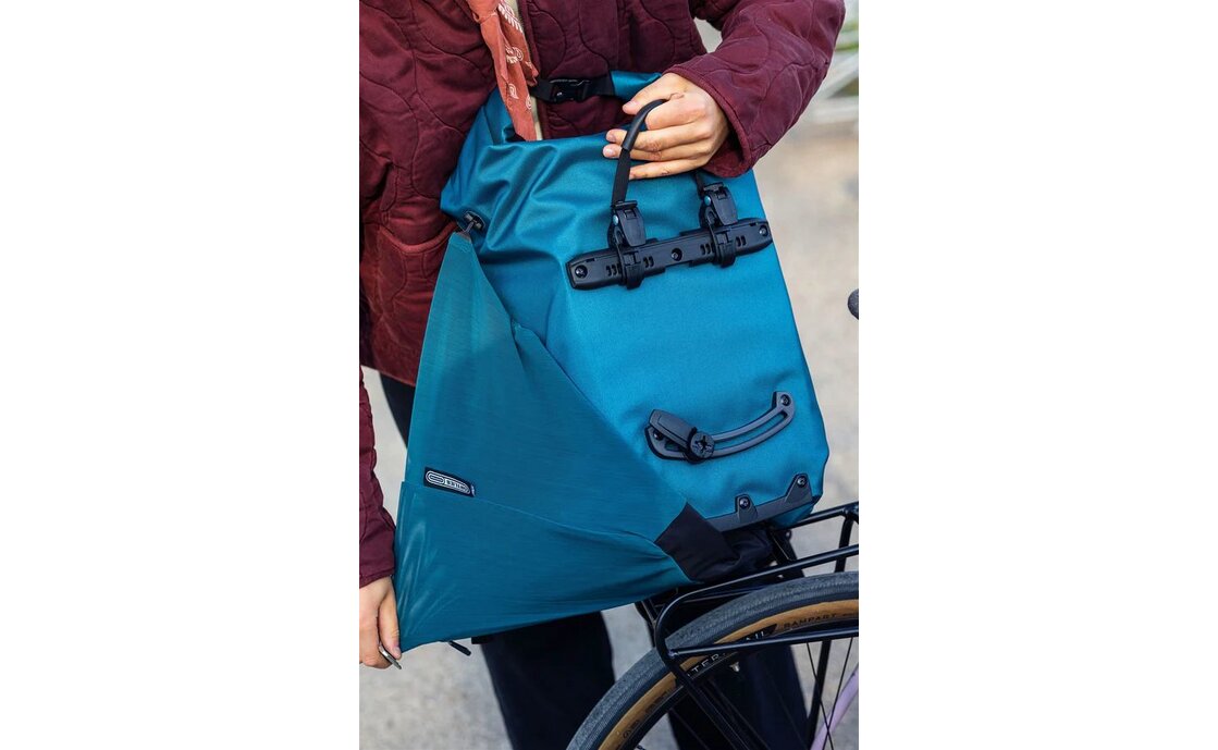 Ortlieb Vario Lite Rucksack/Packtasche QL2.1 - Einzeltasche