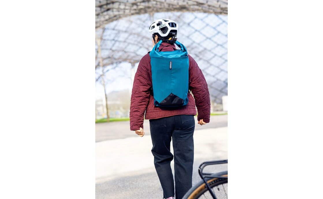 Ortlieb Vario Lite Rucksack/Packtasche QL2.1 - Einzeltasche