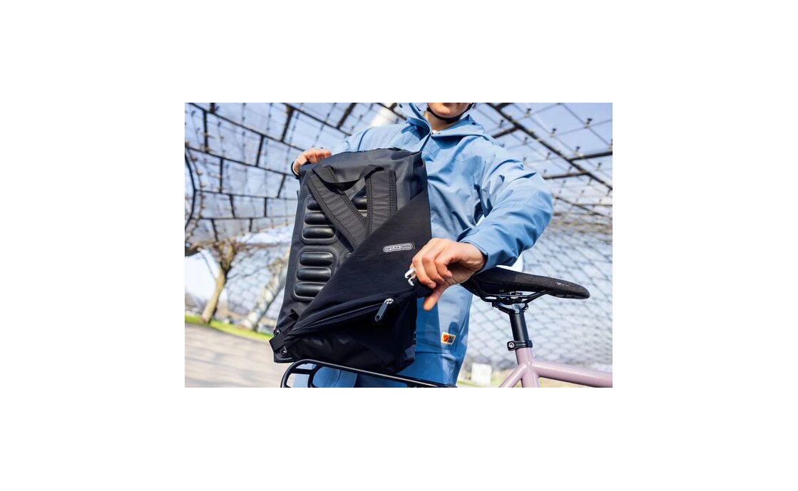 Ortlieb Vario Lite Rucksack/Packtasche QL2.1 - Einzeltasche