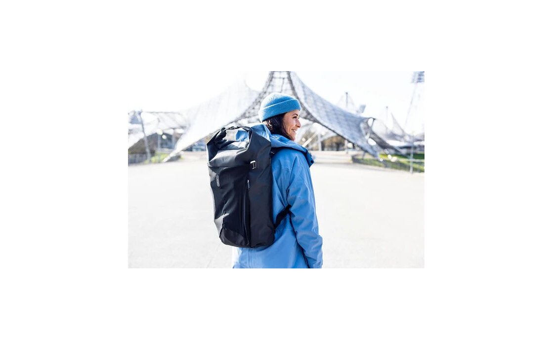 Ortlieb Vario Lite Rucksack/Packtasche QL2.1 - Einzeltasche