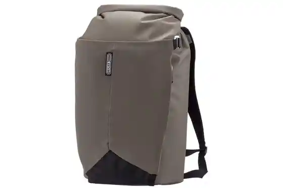 Gepäckträgertaschen - Ortlieb Vario Lite Rucksack/Packtasche QL2.1 - Einzeltasche