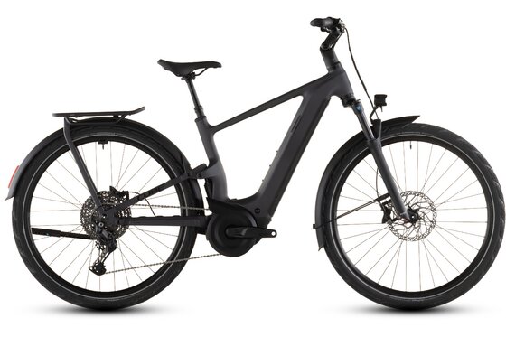 Cube Kathmandu Hybrid - Cube Kathmandu Hybrid ONE11 HPC Pro 800 - 800 Wh - 28 Zoll - Fully - 2026