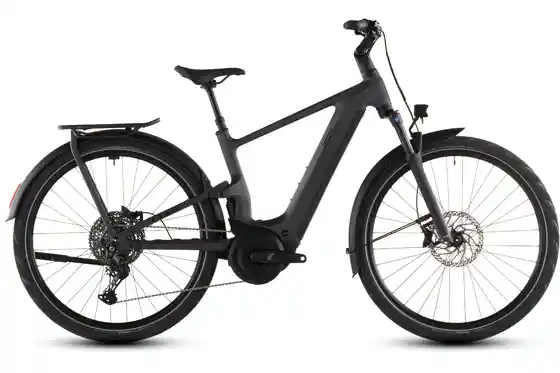 E-Bike Trekking - Cube Kathmandu Hybrid ONE11 HPC Pro 800 - 800 Wh - 28 Zoll - Fully - 2027