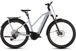 Cube Kathmandu Hybrid SLX 800 - 800 Wh - 28 Zoll - Damen Sport - 2026