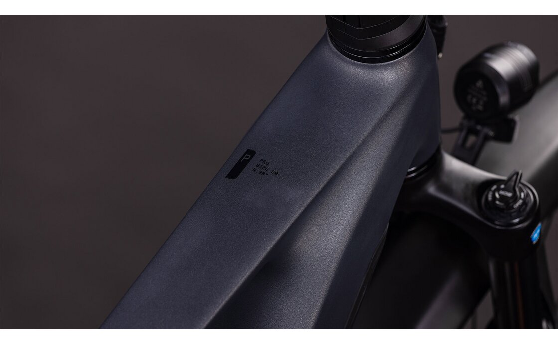 Cube Kathmandu Hybrid ONE11 HPC Pro 800 - 800 Wh - 28 Zoll - Fully - 2026