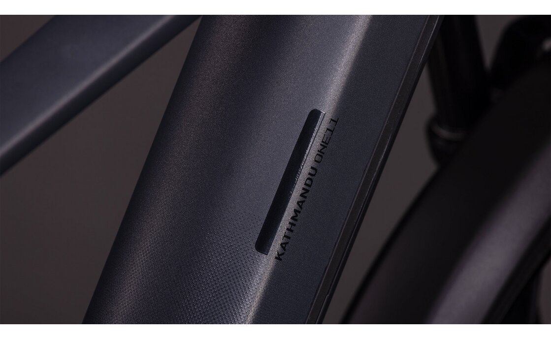 Cube Kathmandu Hybrid ONE11 HPC Pro 800 - 800 Wh - 28 Zoll - Fully - 2026