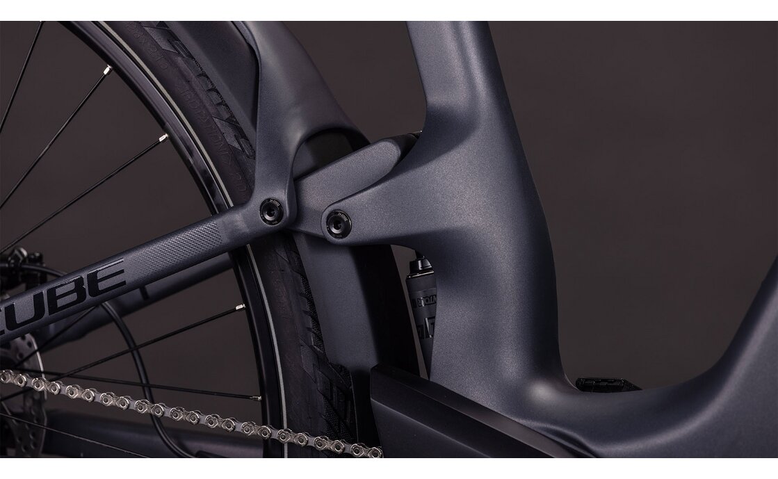 Cube Kathmandu Hybrid ONE11 HPC Pro 800 - 800 Wh - 28 Zoll - Fully - 2026
