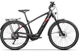 Malaguti Cortina TR 5.2 - 750 Wh - 28 Zoll - Diamant - 2023