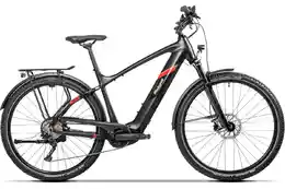 Malaguti Brenta - Malaguti Cortina TR 5.2 - 750 Wh - 28 Zoll - Diamant