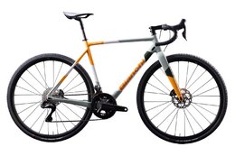 Bianchi Zolder Pro - Ultegra Di2 - 28 Zoll - Diamant - 2026