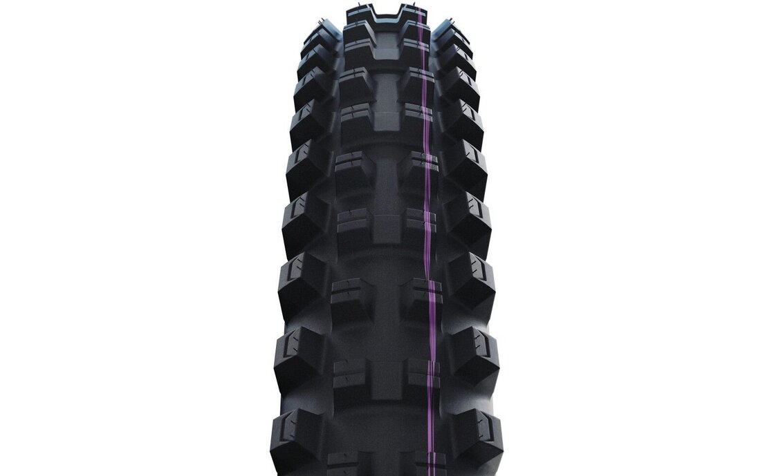 Schwalbe Shredda Gravity Pro F 29x2.50 Radial UltraSoft TLR E-50