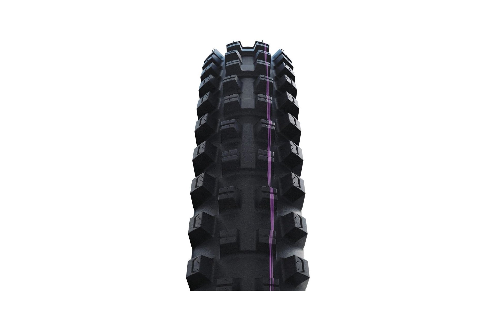 Schwalbe Shredda Gravity Pro F 29x2.50 Radial UltraSoft TLR E-50
