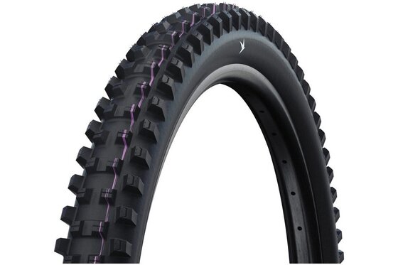 XXL Sale % - Schwalbe Shredda Gravity Pro F 29x2.50 Radial UltraSoft TLR E-50