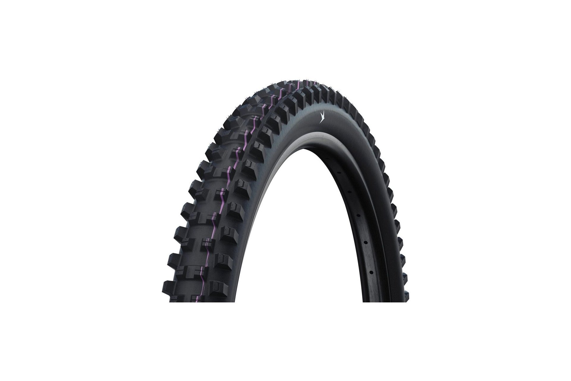 Schwalbe Shredda Gravity Pro F 29x2.50 Radial UltraSoft TLR E-50