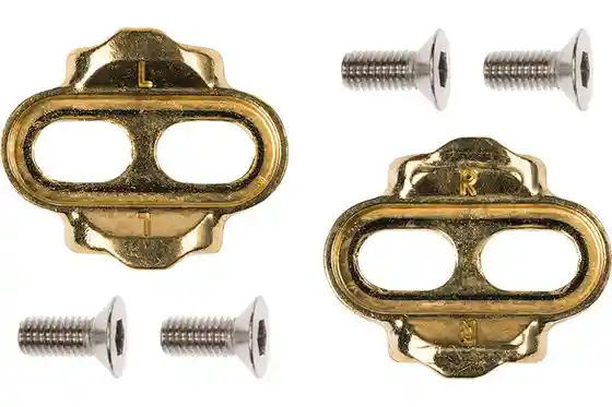 XXL Sale % - Crankbrothers Premium Cleat +/- 6°