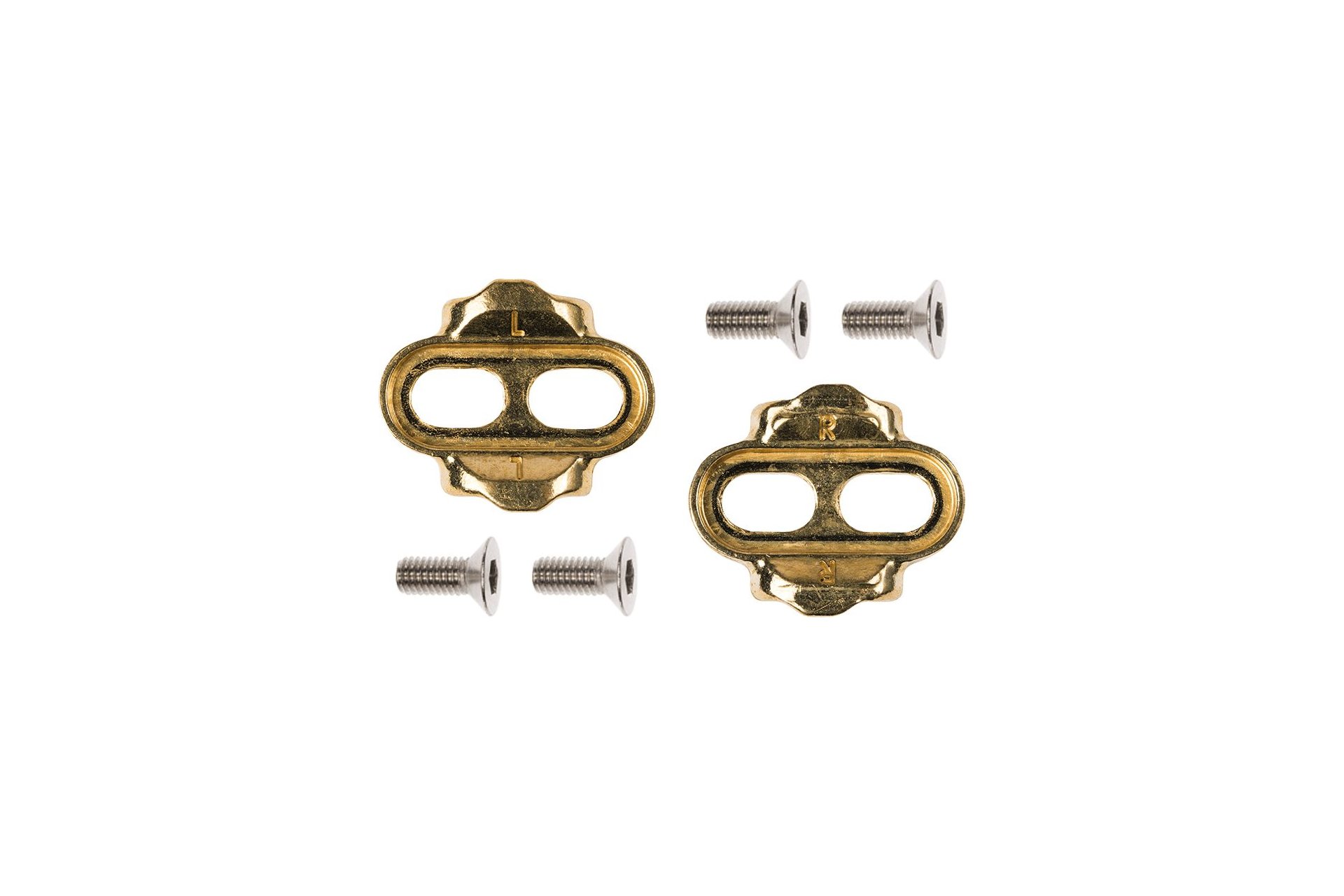 Crankbrothers Premium Cleat +/- 6°