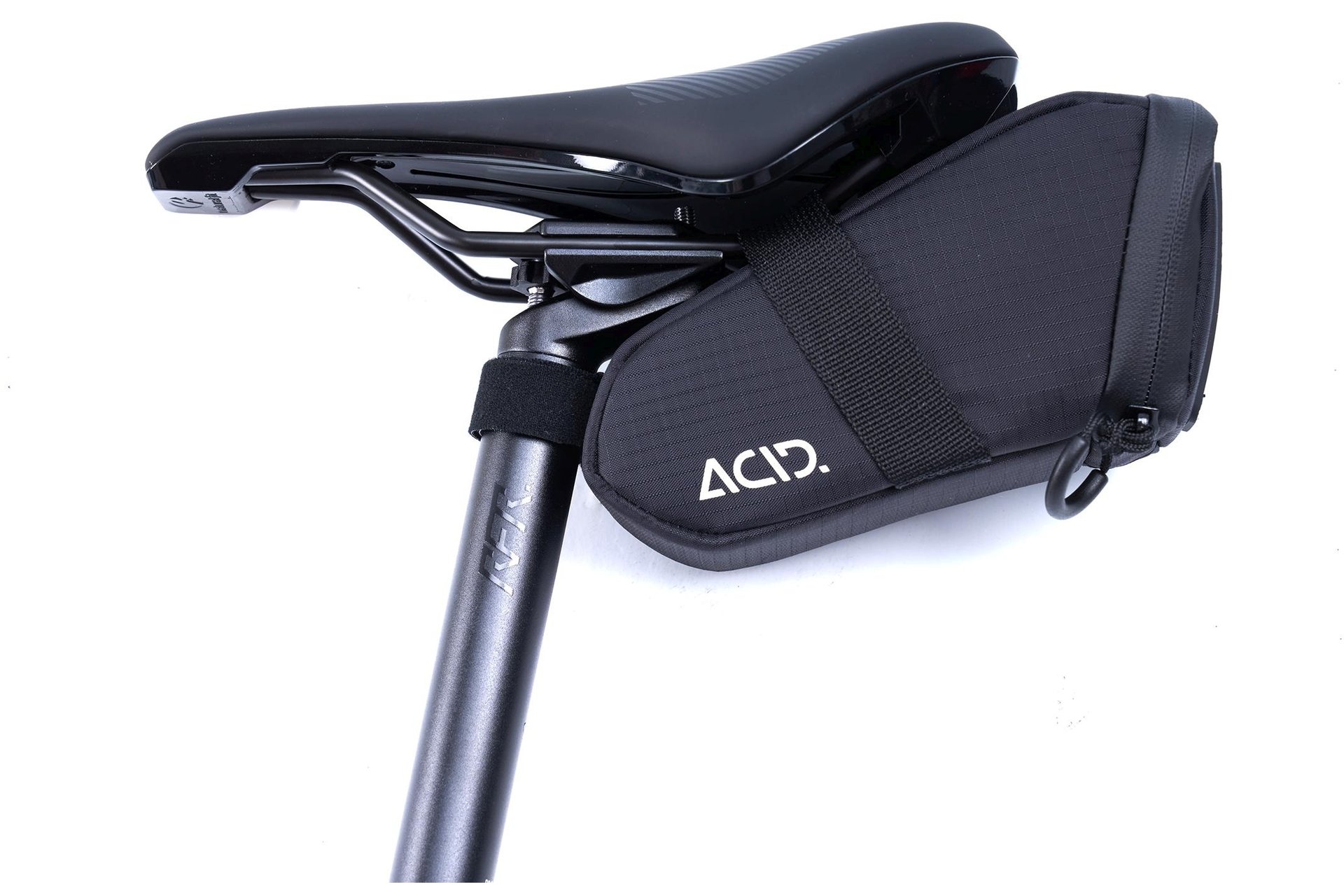 Cube ACID Satteltasche Pro M