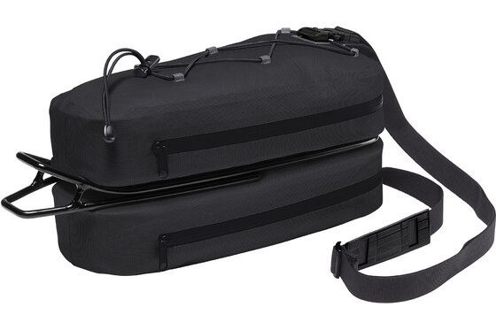 mit Klicksystem - Satteltaschen - Vaude Proof Offroad M