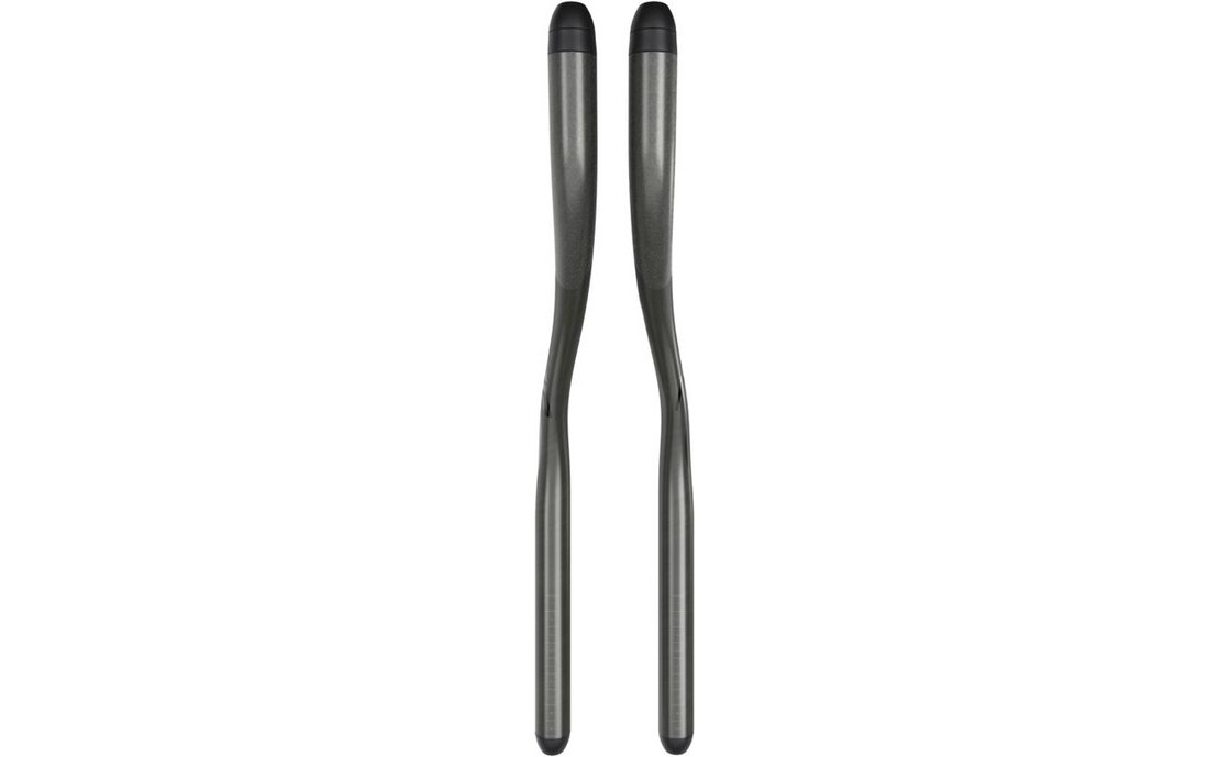 Zipp Vuka Carbon Evo 70 Extensions - 38 cm