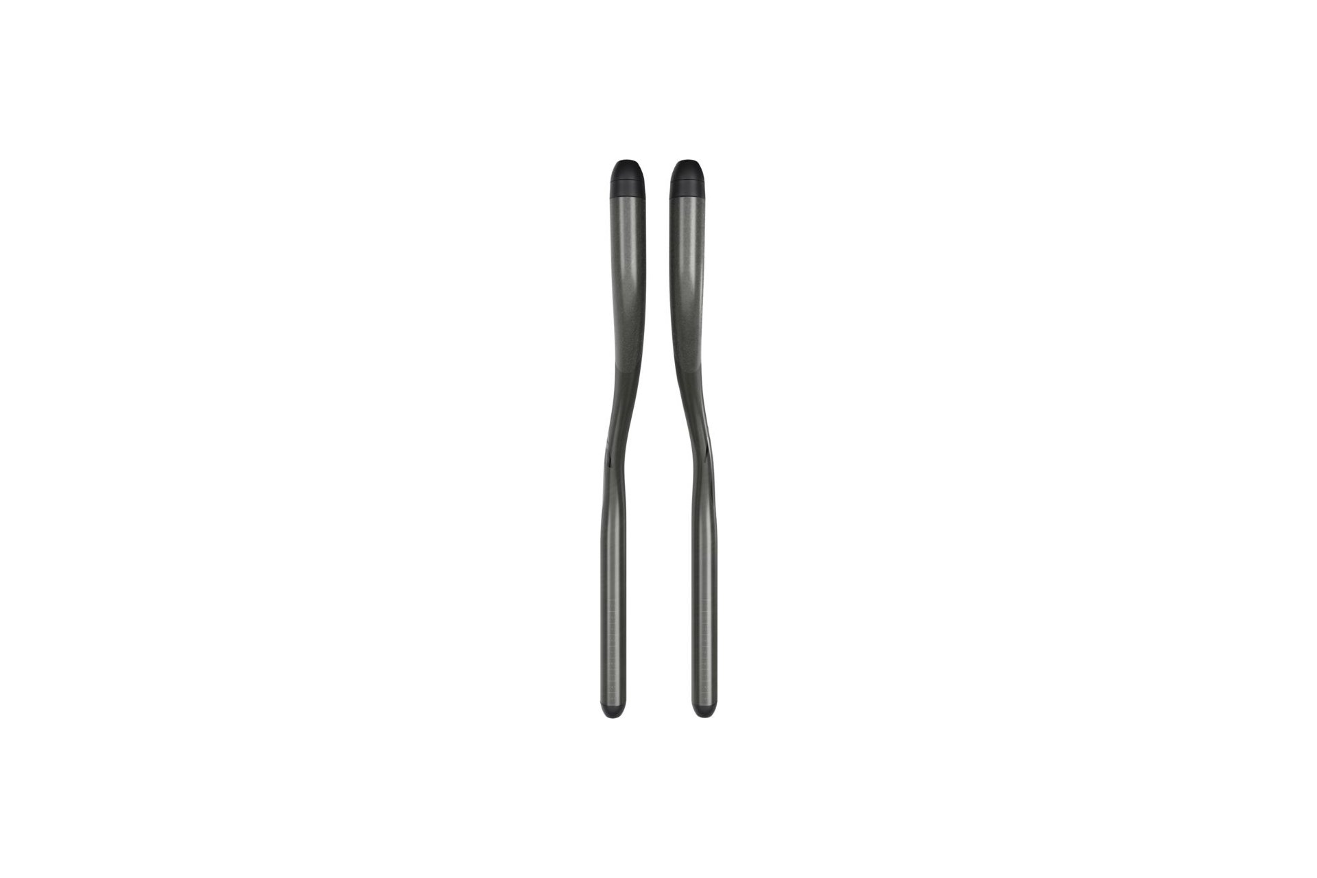 Zipp Vuka Carbon Evo 70 Extensions - 38 cm