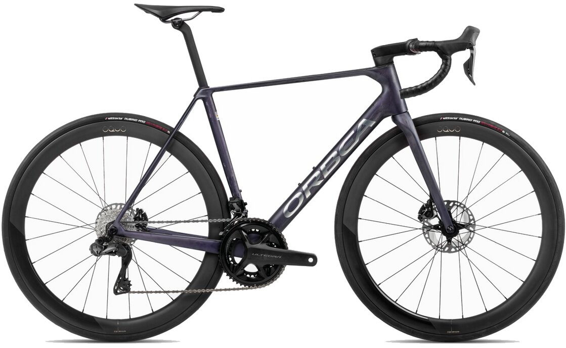 Orbea Orca M20i LTD - 28 Zoll - Diamant - 2024