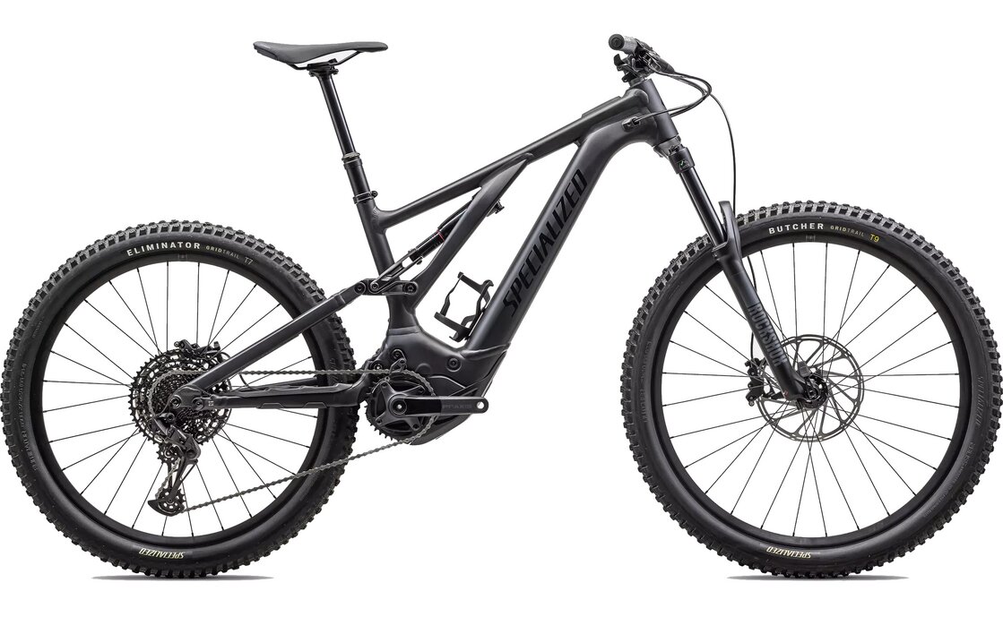 Specialized Turbo Levo Alloy - 700 Wh - 2024 - 29/27,5 Zoll - Fully