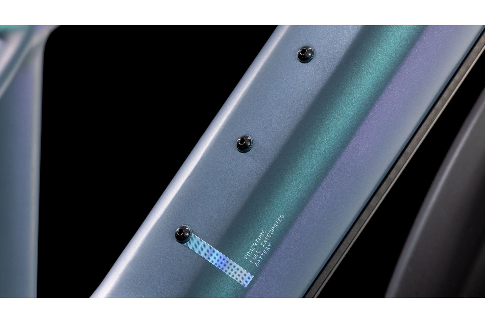 Cube Reaction Hybrid Pro 800 Allroad - 800 Wh - 27,5 Zoll - Diamant - 2025