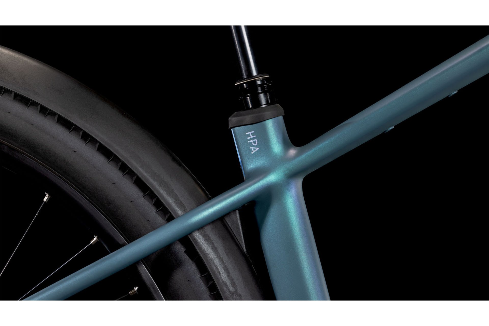 Cube Reaction Hybrid Pro 800 Allroad - 800 Wh - 27,5 Zoll - Diamant - 2025