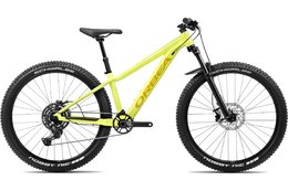 Orbea Laufey 27 H20 - 27,5 Zoll - Diamant - 2024