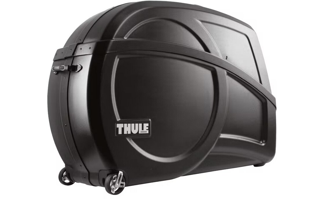 Thule RoundTrip Transition Fahrrad Hardschalenkoffer