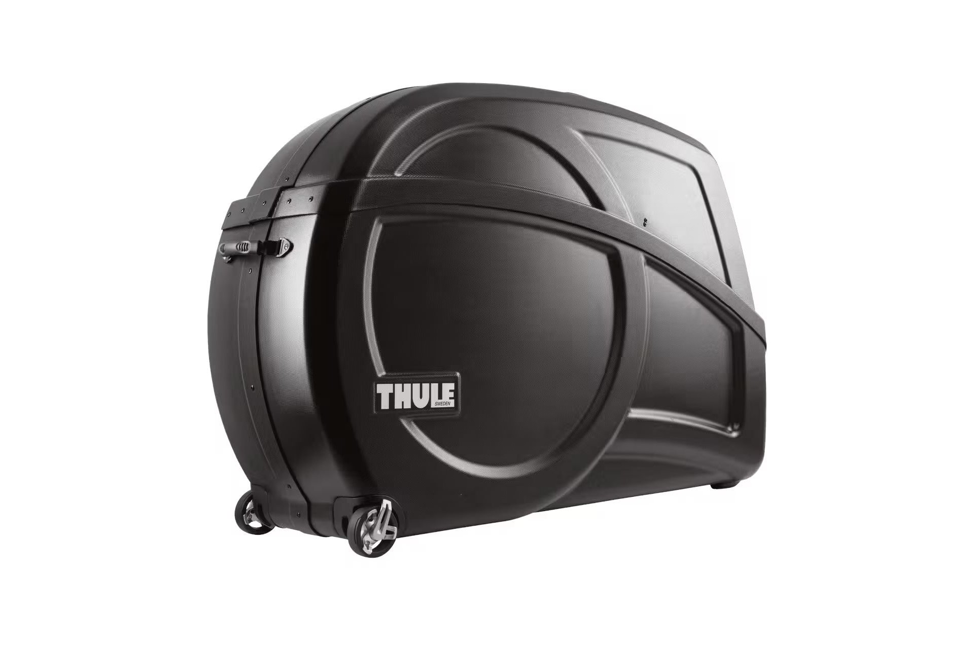 Thule RoundTrip Transition Fahrrad Hardschalenkoffer