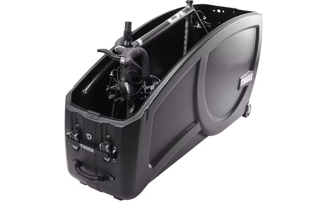 Thule RoundTrip Transition Fahrrad Hardschalenkoffer