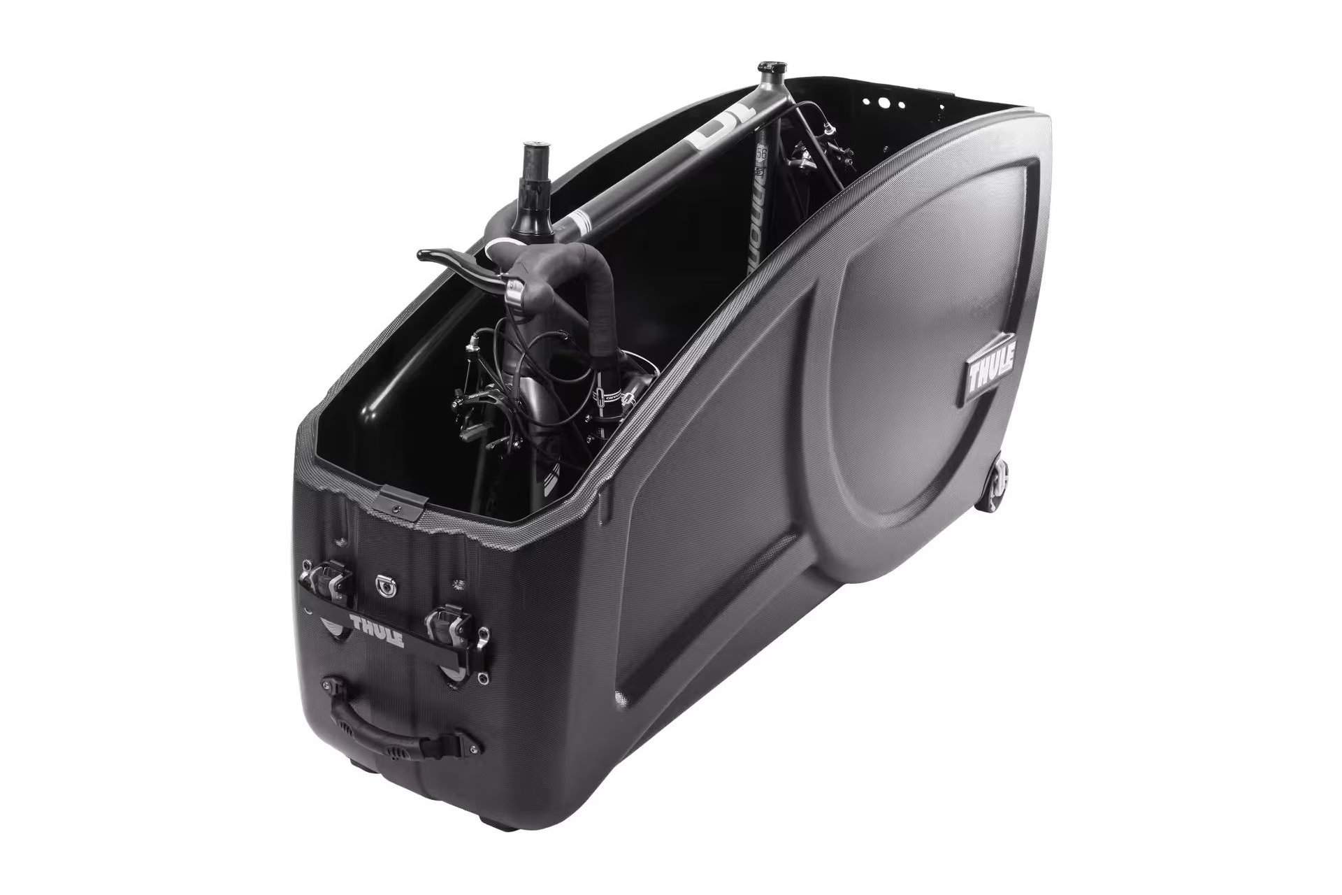 Thule RoundTrip Transition Fahrrad Hardschalenkoffer