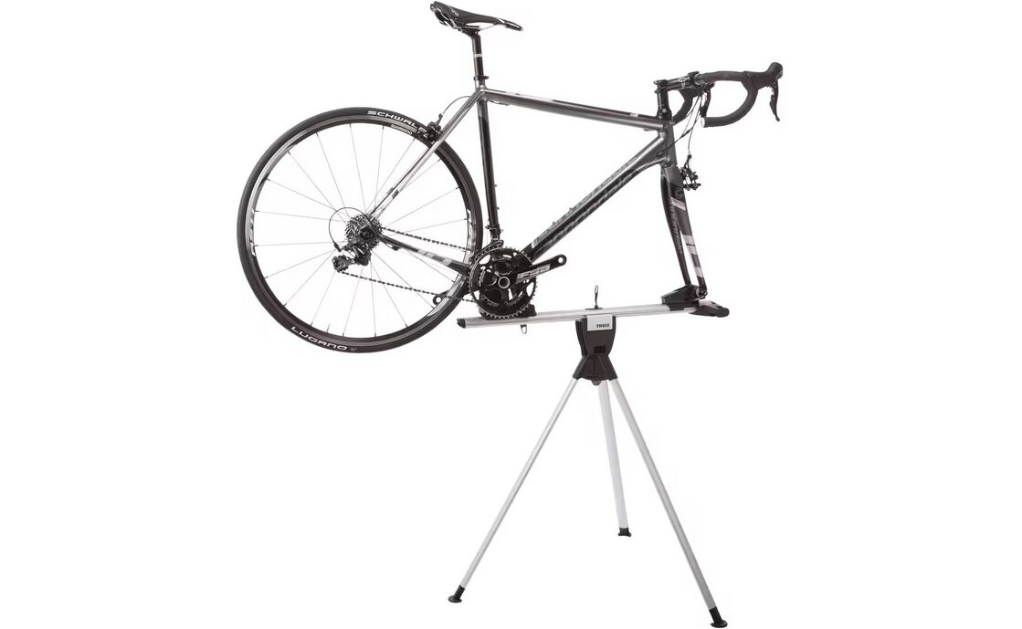Thule RoundTrip Transition Fahrrad Hardschalenkoffer