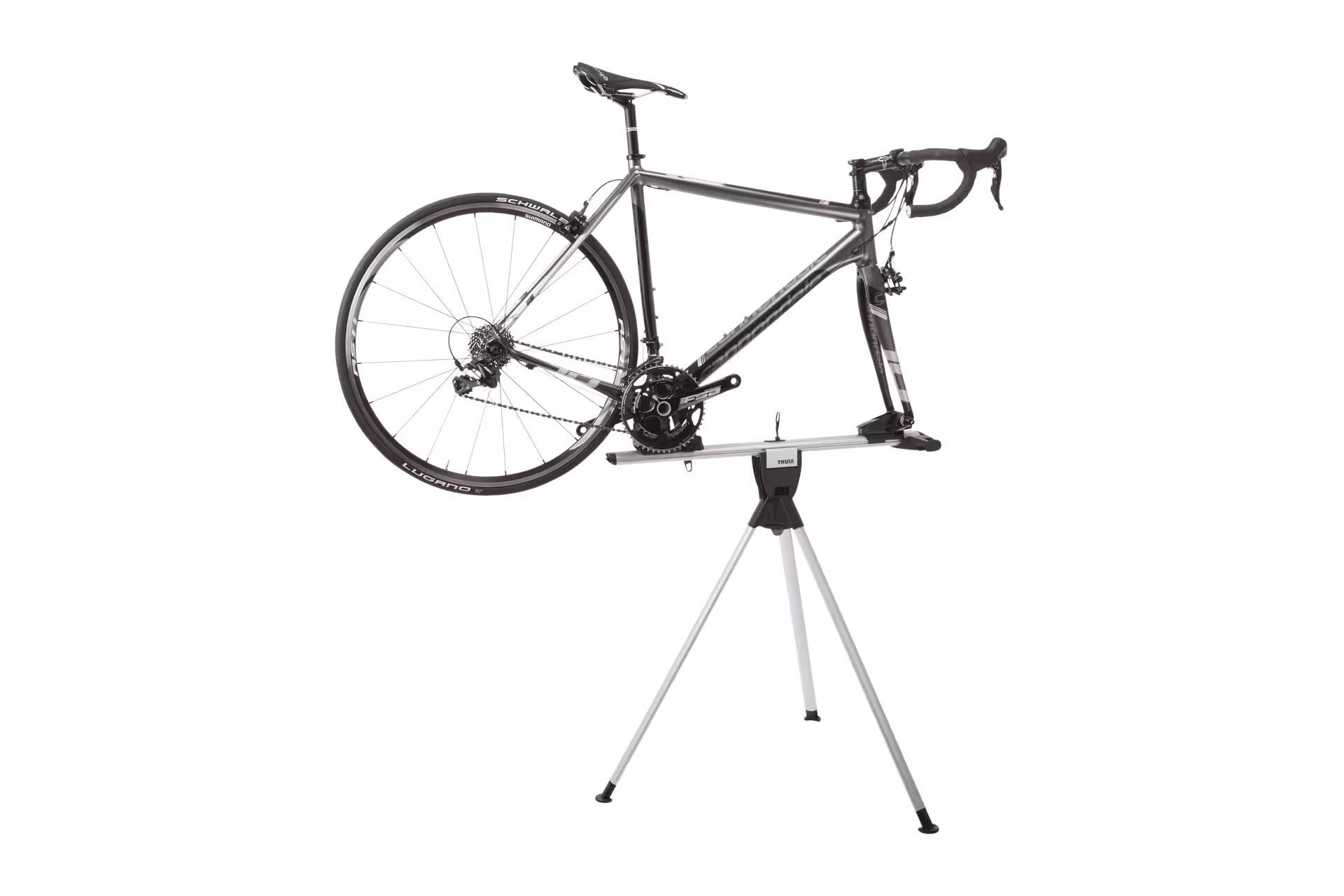Thule RoundTrip Transition Fahrrad Hardschalenkoffer
