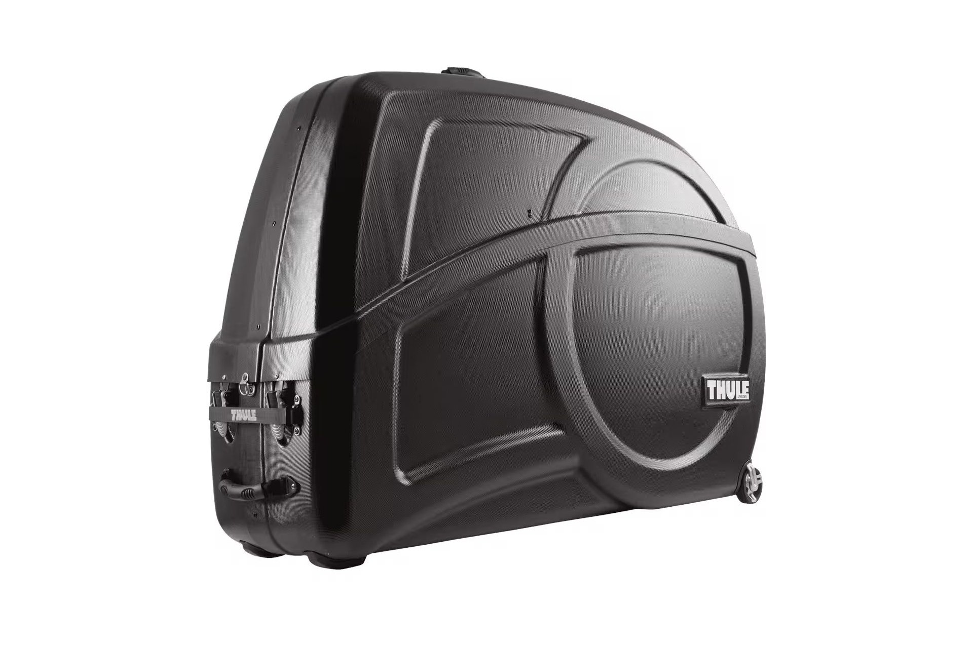 Thule RoundTrip Transition Fahrrad Hardschalenkoffer