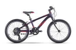 Raymon TwoRay 1.0 - 20 Zoll - Diamant