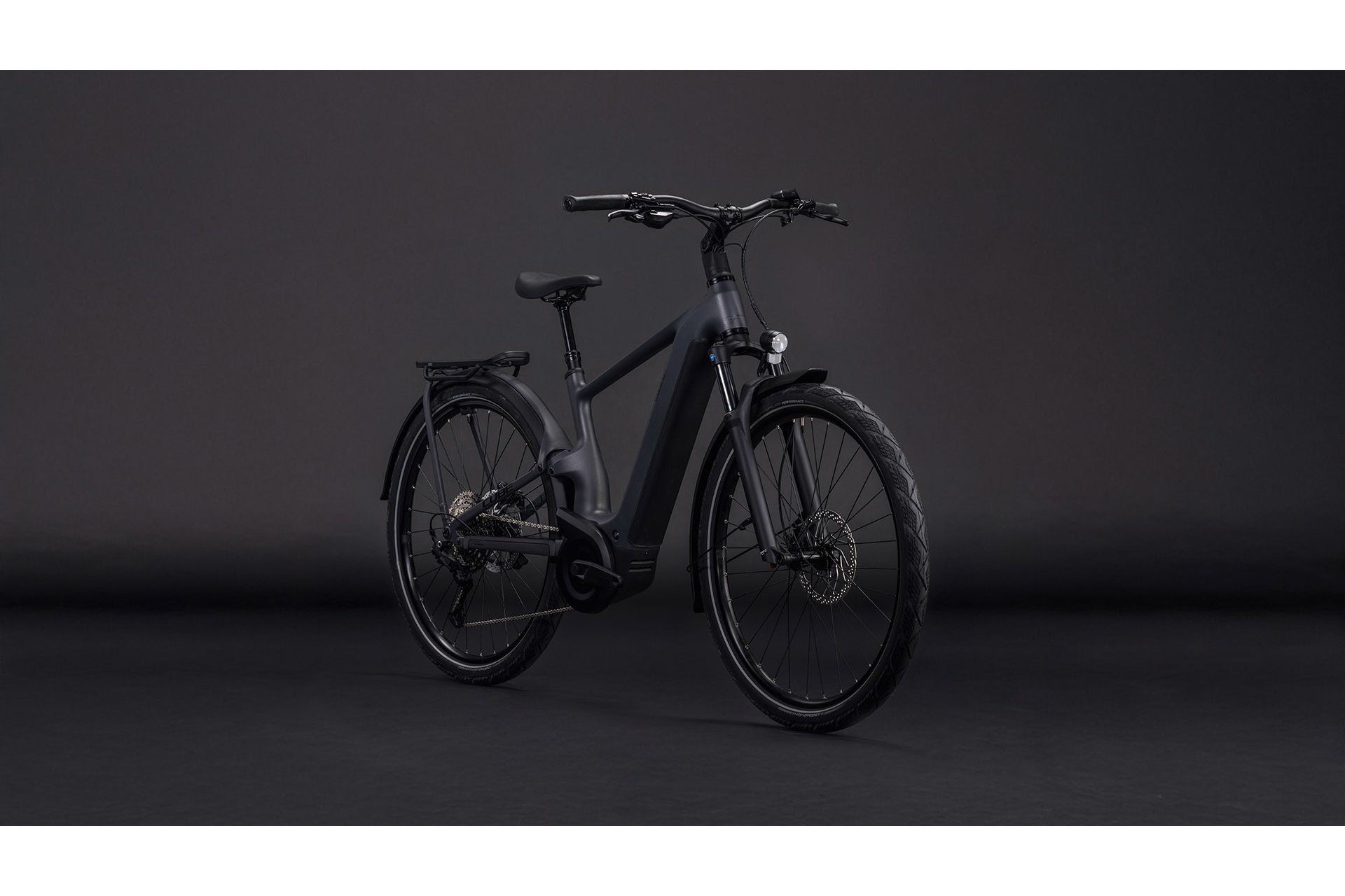 Cube Kathmandu Hybrid ONE11 HPC Pro 800 - 800 Wh - 28 Zoll - Fully - 2026