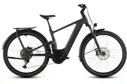 Cube Kathmandu Hybrid ONE11 HPC Pro 800 - 800 Wh - 28 Zoll - Fully - 2027