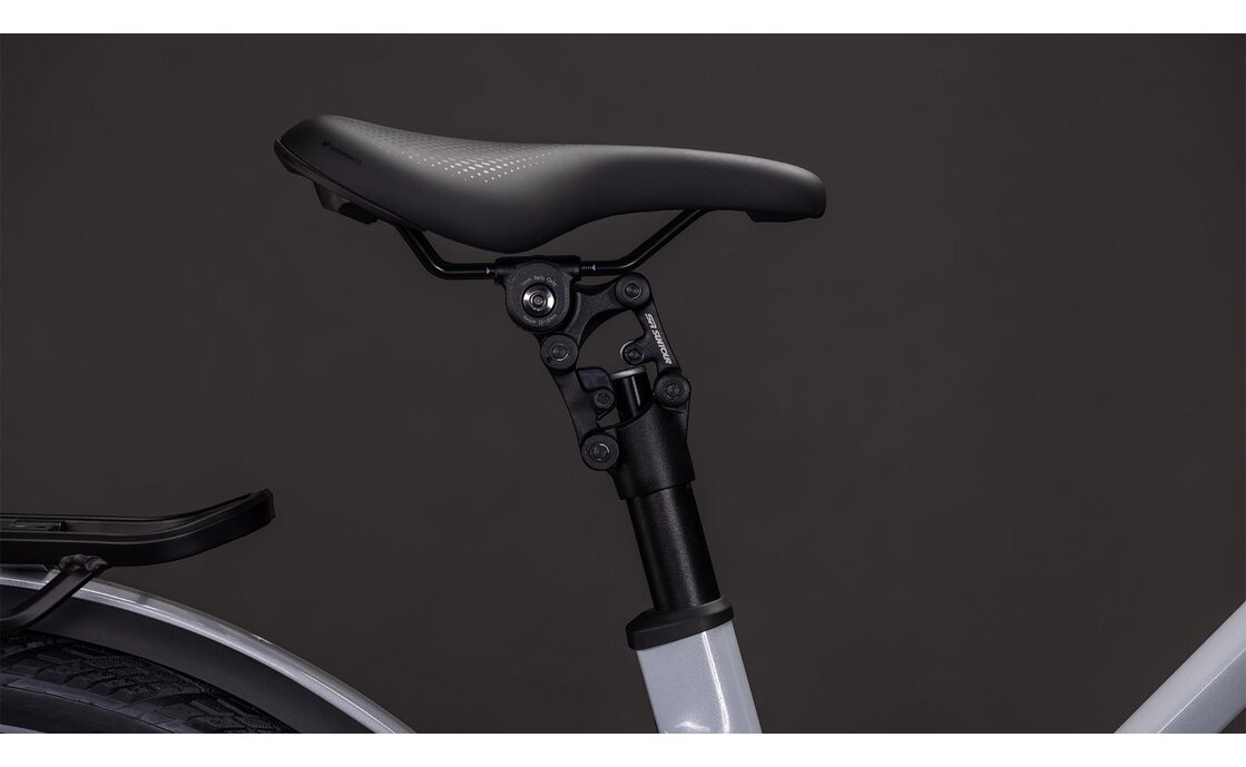Cube Kathmandu Hybrid SLX 800 - 800 Wh - 28 Zoll - Damen Sport - 2026