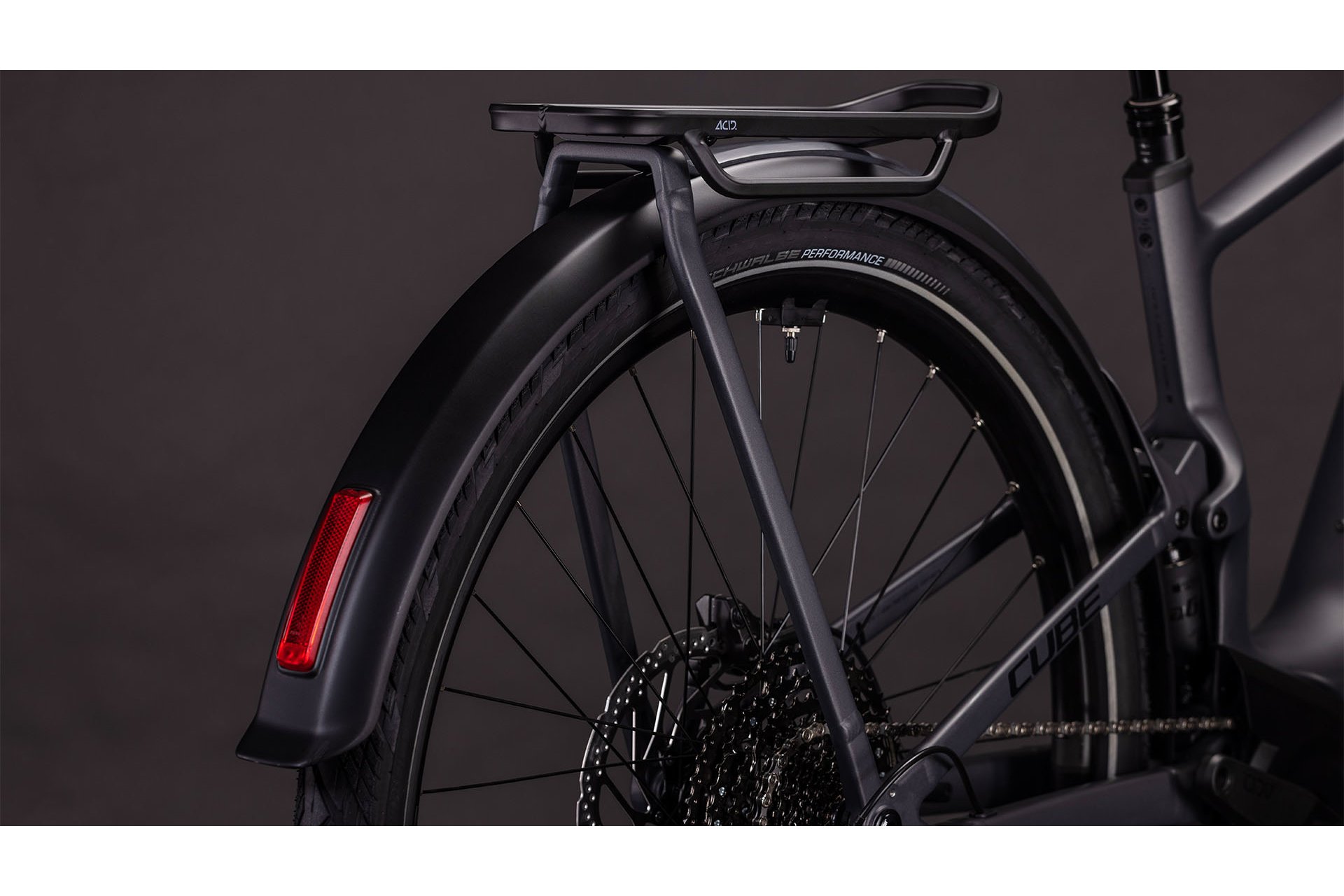 Cube Kathmandu Hybrid ONE11 HPC Pro 800 - 800 Wh - 28 Zoll - Fully - 2026