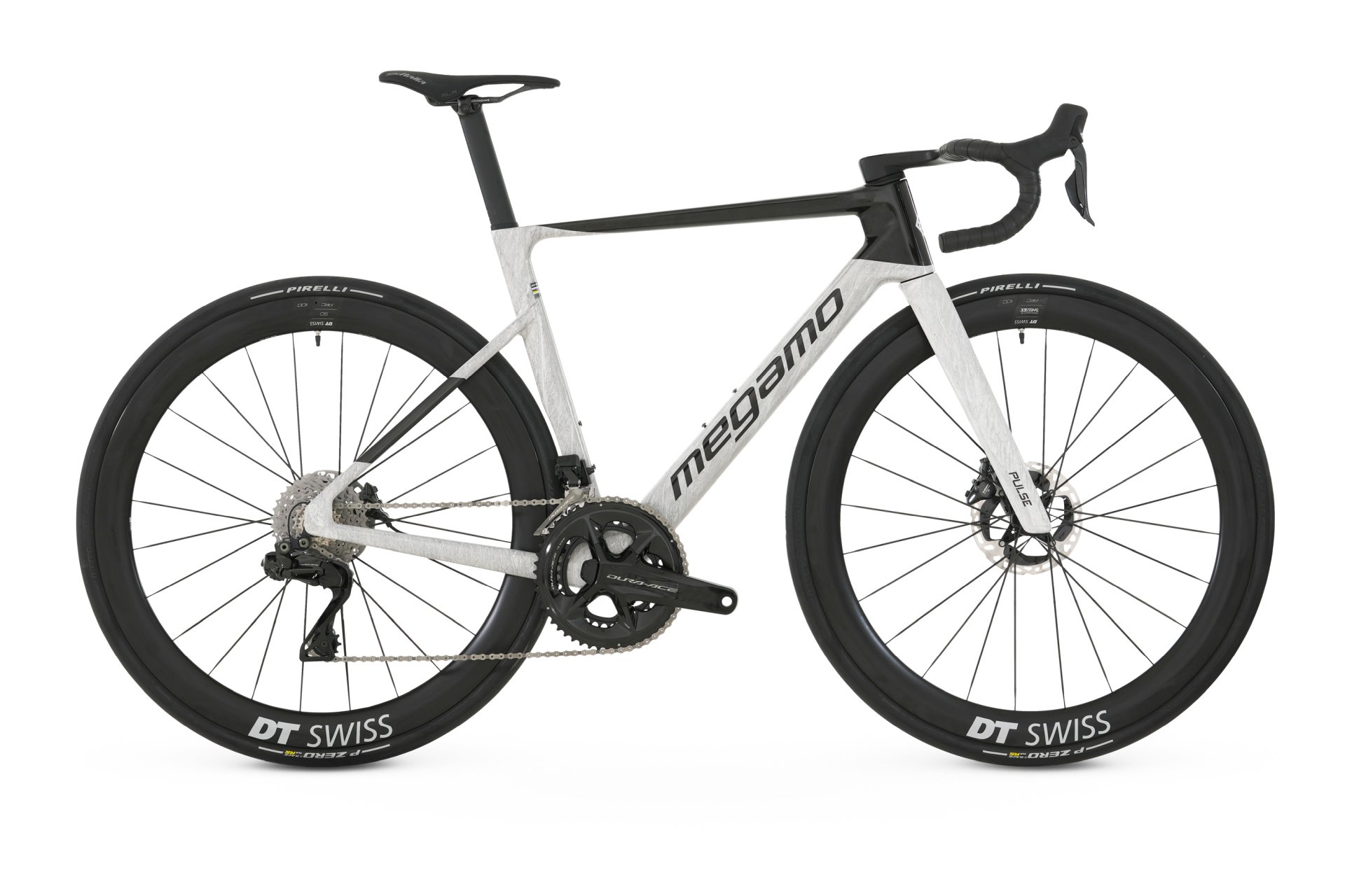 Megamo Pulse 01 - 28 Zoll - Diamant - 2026