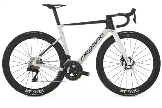 28 Zoll - Rennräder - Megamo Pulse 01 - 28 Zoll - Diamant - 2026