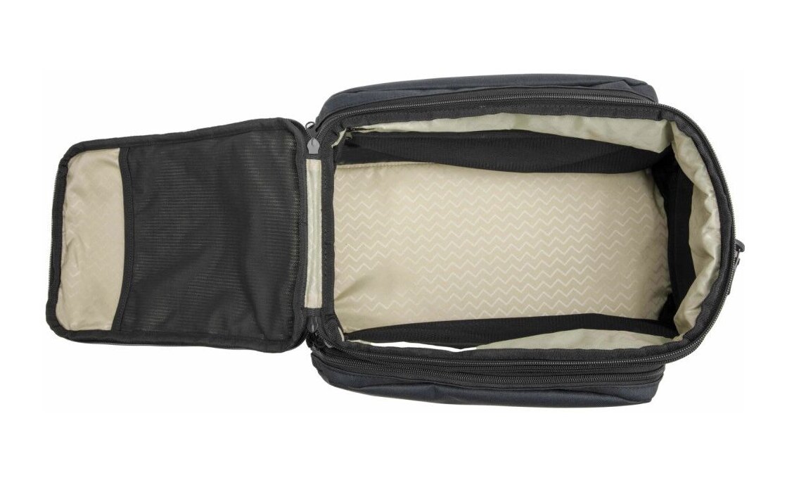 New Looxs Gep&auml;cktr&auml;gertasche Sports Trunkbag MIK