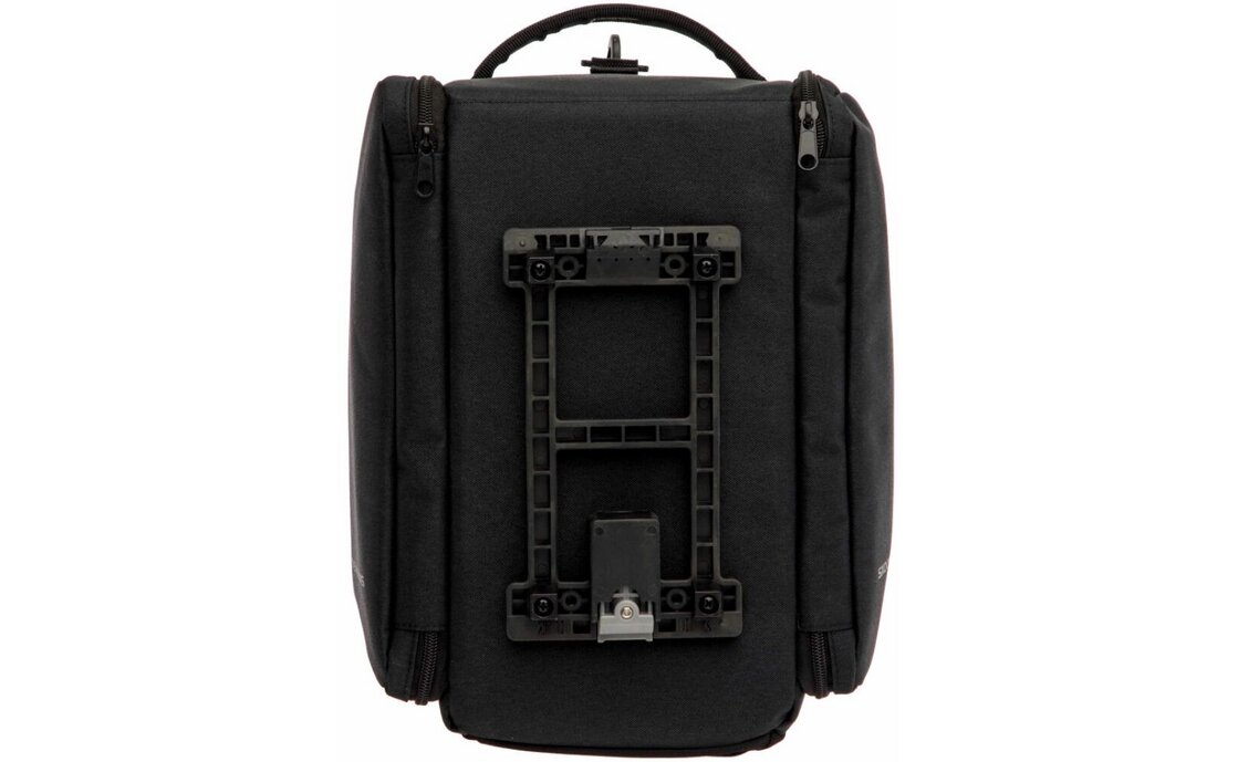 New Looxs Gep&auml;cktr&auml;gertasche Sports Trunkbag MIK